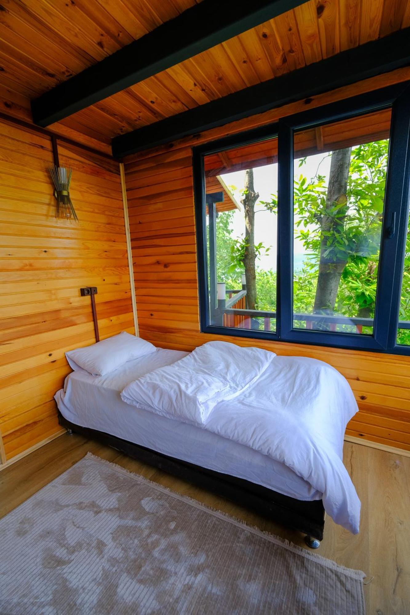 Bungalow Green Love Sapanca Luaran gambar